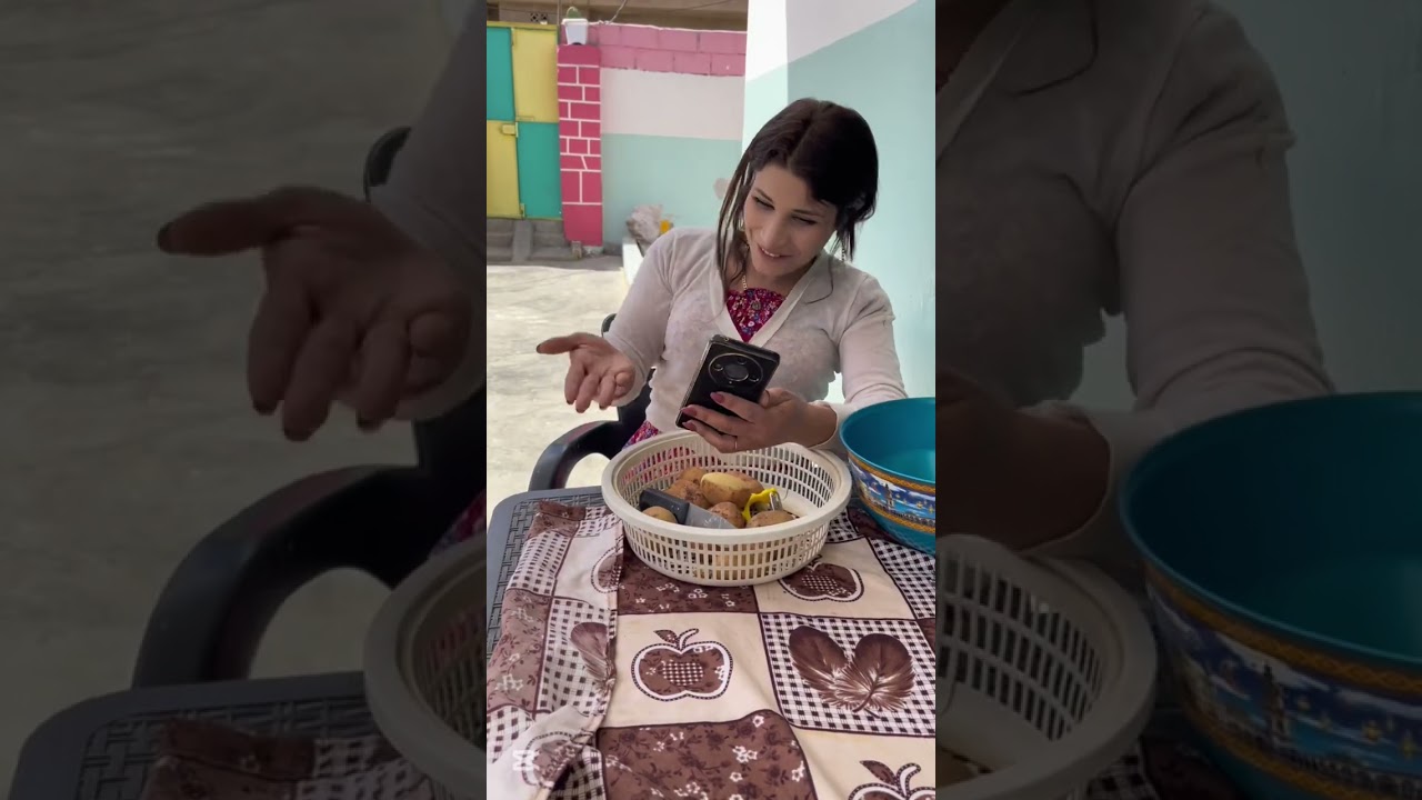 سدورقا شينو وحسينا