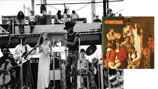 Sweetwater - My Crystal Spider (1968)