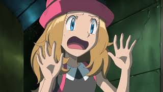 Pokémon The Series XY Serena Gets Hypnotized! English Dub With Japanese OST