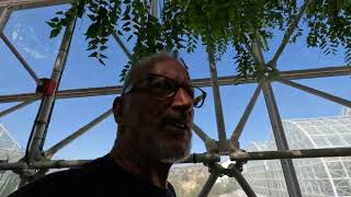 I Explored A $200,000,000 Forgotten Space Colony Inside Biosphere 2: The World's Largest