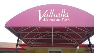 Valhalla Memorial Park Virtual Tour