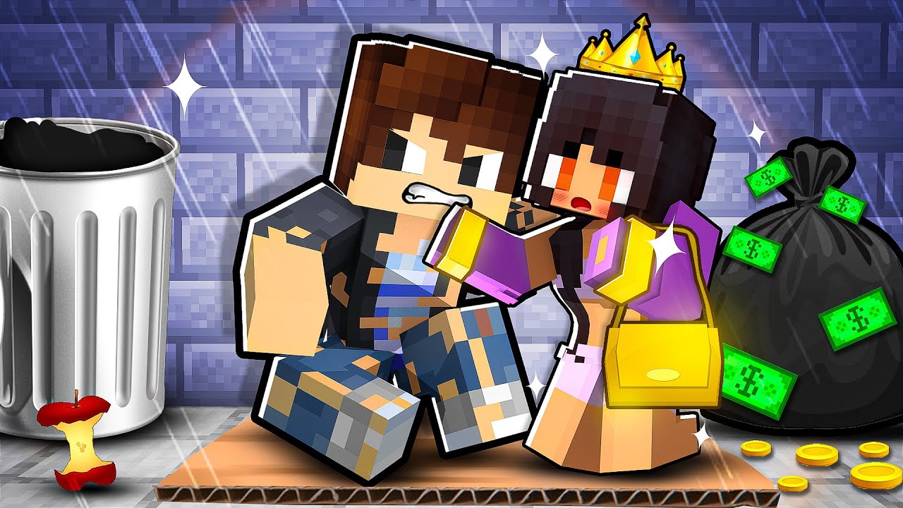 GÖKÇE VS MİNECRAFT #695