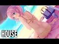 【Melodic House】 Ahxello - Frisbee
