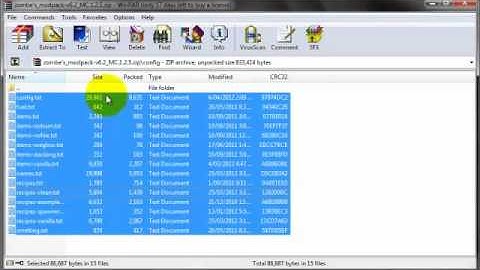 How to INSTALL and USE Zombe