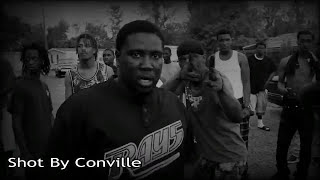6ULL x Quick Lick   If It All Fall Down | Official Music Video | Shot By Conville