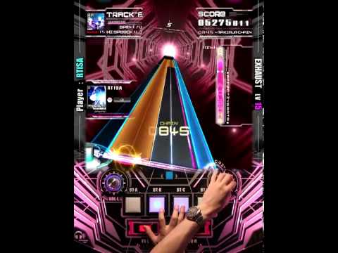 [SDVX II] Brain Power