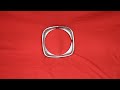 1970-1972 Grand Prix Headlight Bezel