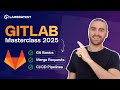 GitLab CI/CD Beginner Masterclass 2025 🚀