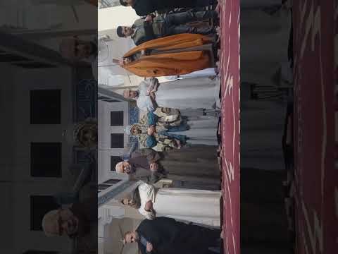 صلاة الفجر من الجامع الكبير بدنشال مركز دمنهور البحيرة 