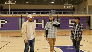 Pasco Pride // Winter 2017-18 Hype