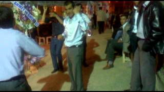 Konya Kadınhanı Kadirle Eğlenceli Dakikalar