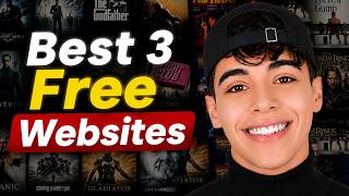 Best 3 FREE Movie Websites You Need to Try in 2026! (100% Legal)