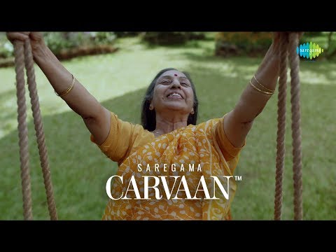 Saregama Carvaan - The Perfect Gift For Your Mother | Swing | Official Ad