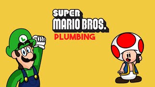 Calling Luigi (Short Animation)