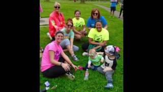 CASA OF KNOX COUNTY EVERYDAY HEROES 2016