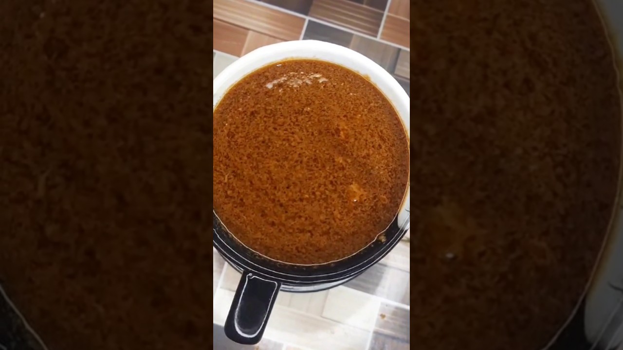 Cara bikin sarabba minuman tradisional | sarabba susu telur 