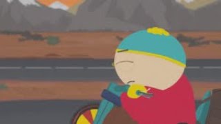 Eric Cartman Sings Mississippi Queen By Mountain