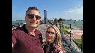 Join the RCSubGuy and his Beautiful Wife as They Tour the USS Cavalla (SS-244)