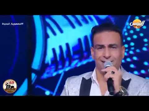 موال البحر الفنان حسن أبوعلي الفنان سعد الصغير