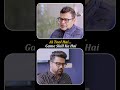 Kya AI Saari Jobs Kha Jayega? Future Of Work Ka Real Truth @IntellectualIndies #shorts