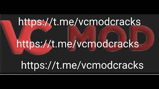 VCmod leaks telegram