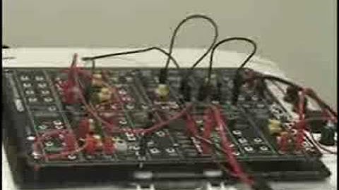 EMONA at NIWeek 2008