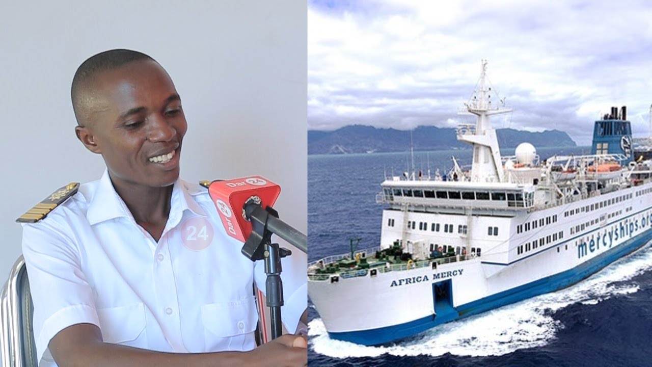 NAHODHA ATOA SIRI ZA UBAHARIA / KUNA TUNDU / WAMEZOEA /MAHARAMIA