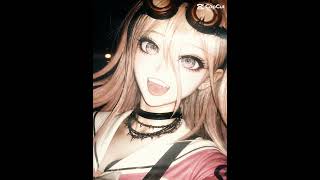 #chatgpt #danganronpa #headlock