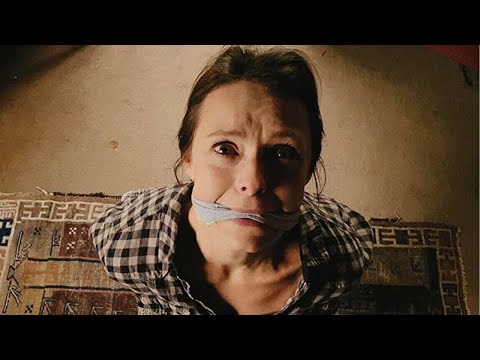 НОВИНКА ТРУШНОГО ФЭНТЕЗИ-ТРИЛЛЕРА! ПРОСНУЛАСЬ СВЯЗАННАЯ НА ЧЕРДАКЕ И НИЧЕГО НЕ ПОМНИТ! Бесконечность