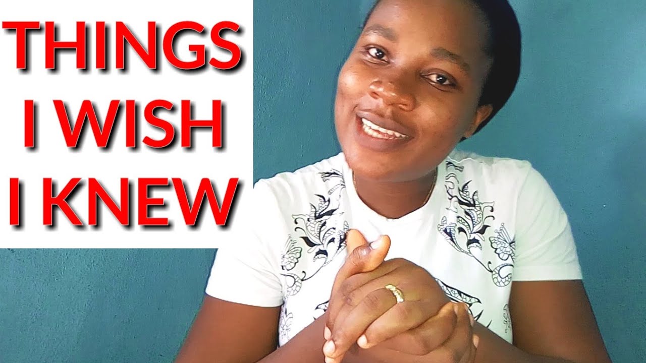 Things No One Tells You About Having A Baby || Motherhood - YouTube