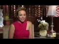 Rachel McAdams Dishes On Her Favorite On Screen Kiss (Movies With Milan)