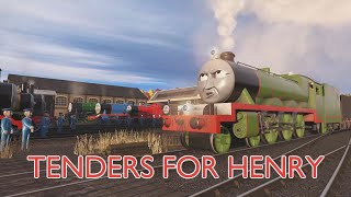 Tenders For Henry