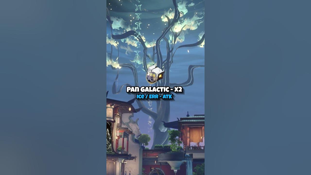 How to Build Yanqing | v1.0 Honkai Star Rail