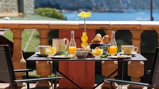 Le Jardin d'Emile, Cassis, France | Travel With Sheenu