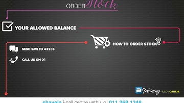 Awesim Training Video_Oda ama-Sim