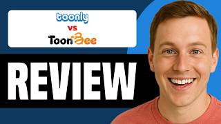Toonly vs ToonBee AI | Which AI Animation Tool Should You Choose?