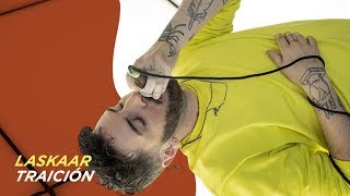 LASKAAR - Traición @ Paper Sessions by OCB