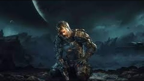 The Callisto Protocol RTX 3080 4K Max settings(RT high) Upscaling on VS off (Its not working)