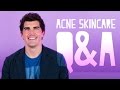 🌙 Pillow Talk 9: Acne Advice from a Dermatologist