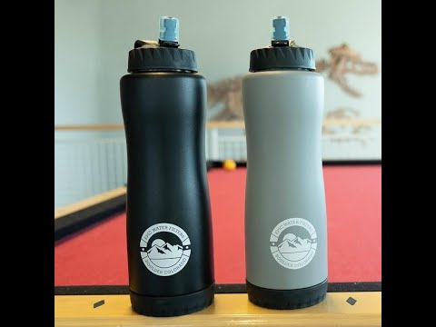 Epic Water Filters Vostok Review - YouTube