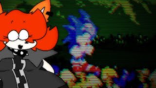 Creepypasta Reading - Sonic The Hedgehog 3 & Knuckles Hacked Cartridge