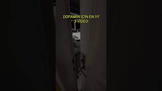 Dopaminin için en etkili 3 video  #başarı #dopamindetox #hedef #displin