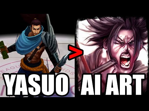 Yasuo Quotes Turned