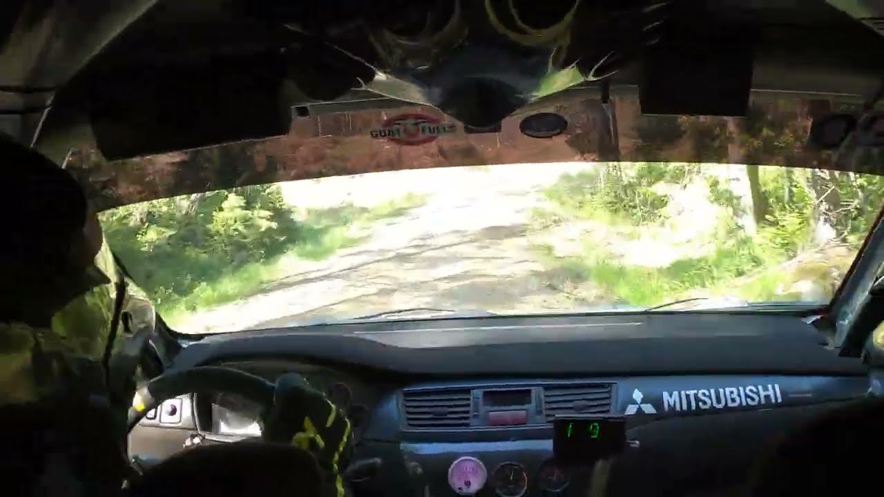 Violenrallyt 2024 ss 2