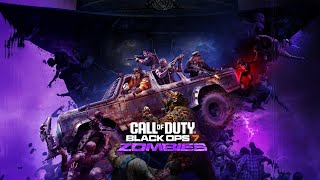 Black Ops 7 Cursed Round 40 Relics Astra  Malorum