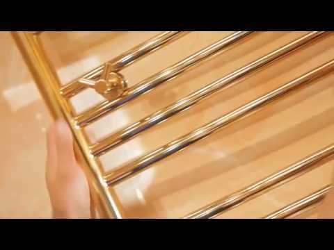 Полотенцесушители ТМ "Сунержа"