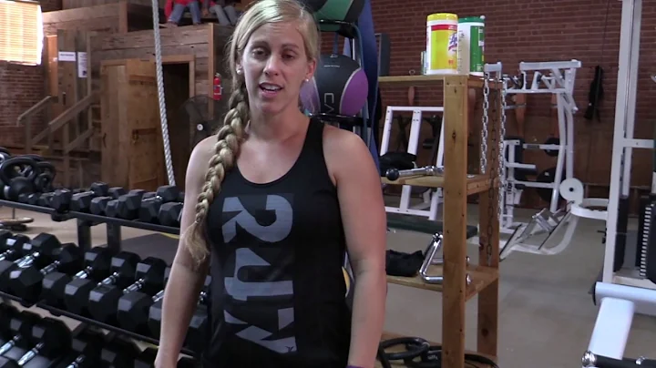 Total Fitness Member Reviews: Pamela Tidwell