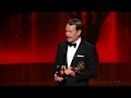 Bryan Cranston wins an Emmy for "Breaking Bad" 2014