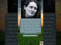 She slept on subways at fifteen, her mother #shorts #shortvideo #actress #historyfacts #news