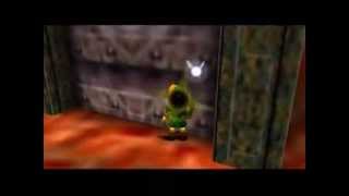 Dodongos Cavern Glitchless (TAS)